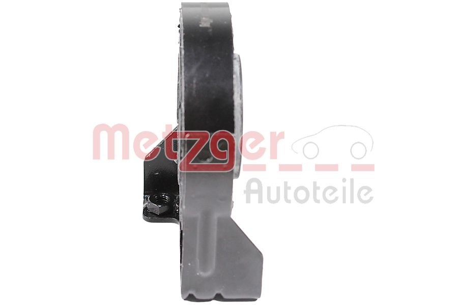 METZGER 8073633 GREENPARTS Lagerung, Gelenkwelle